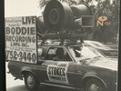 BODDIE RECORDING COMPANY NUMERO 035-CLEVELAND, OHIO 5-LP BOX SET-NO BOOKLETS
