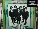 THE TURTLES-GREATEST HITS-EIGHT 7