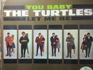 THE TURTLES-YOU BABY-2020 2 LP VINYL SET-MONO & STEREO-GATEFOLD-SEALED