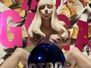 Lady Gaga / Artpop 2014 EU ORIGINAL 2LP Vinyl Interscope Records 602537543052