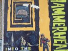 RARE PUNK Hammerhead - into the vortex Vinyl LP