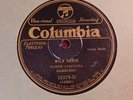 78 RPM -- North Carolina Ramblers - Wild Horse , Columbia 15279,  Country
