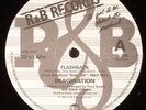 IMAGINATION - Flashback - Vinyl (12