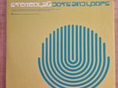 Stereolab - Dots And Loops Vinyl 1997 LP, Whi + LP, Gre + Album, Ltd UK D-UHF-D1