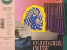 NINO, Carlos & FRIENDS - (I'm Just) Chillin' On Fire - Vinyl (2xLP)