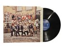 Mumford & Sons Babel Vinyl LP - Original Press