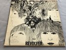 The Beatles 1966 Revolver- Stereo