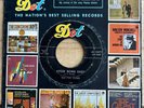 The Five Stars -Atom Bomb Baby- Doo Wop Rocker 45 on Dot - Hear