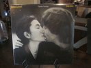 John Lennon & Yoko Ono ‎Double Fantasy Vinyl LP US 1980 Press - Sealed