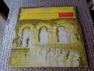 Rare Tibor Bisztriczky  Schroder Violin Recital DGG SLP 133 008 10