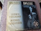 Ludwig Hoelscher Raucheisen Cello sonatas Chopin Respighi 10