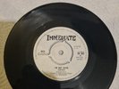 NICO I'm Not Sayin' / The Last Mile NEMS IMMEDIATE 1965 UK PRESS VINYL 7
