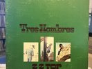 [ROCK/POP] EXC/VG+ LP ZZ TOP Tres Hombres [Original 1973 LONDON Issue]