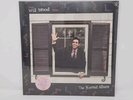 The Normal Album by Wood, Will (Sealed & New) - Green & Pink Vinyl Record