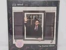 The Normal Album - Will Wood - Clear/Dark Pink/Yellow Splatter Vinyl - Sealed
