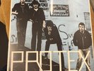 Protex Strange Obsessions Sing Sing 2013 Reissue Rudi Outcasts Undertones