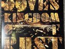 Doves Kingdom Of Rust 2009 1st Press 2xLP HVNLP67.