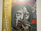 MF DOOM - Operation: DOOMSDAY 25th Ann Vinyl 2xLP RSD 2024 Black Friday Silver