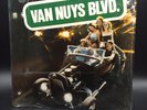 Van Nuys Blvd. Original Movie Soundtrack, Mercury, LP