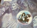 THE McCOYS “Human Ball” LP (Mercury, orig ’69) VG Psych Rick Derringer
