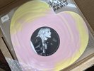 Taylor Swift Lover Live From Paris Heart-Shaped Pink Vinyl - Limited Edition