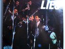 THE KNICKERBOCKERS LIES RARE ORIG'65 BEATLES SOUNDALIKE CHALLENGE GARAGE MONO LP