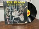 The Shaggs- Philosophy Of The World - Vinyl LP - Rooster - Shrink - 1980
