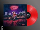 Fat Dog - WOOF. - Red Vinyl - Same Day Dispatch