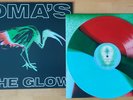 DMA's The Glow Rare Tri-Colour Vinyl Record LP NEW & UNPLAYED