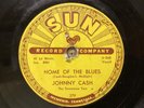 1950s rock and roll 78 rpm records