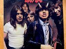 AC/DC - Highway To Hell - LP Vinyl Record 1979 Atlantic SD 19244