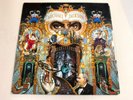 MICHAEL JACKSON Dangerous 2xLP 1991 Epic E2 45400 TEDDY RILEY NEW JACK SWING RnB