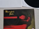 Mercyful Fate Melissa LP, original Music For Nations MFN 10, UK 1983