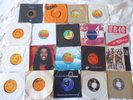 LOT: 19 X REGGAE 7