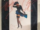 Windy City Let Me Ride Vinyl Record LP Used