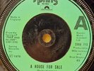 Millie Jackson A House For Sale / There You Are 7