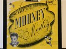 V-101 Early Vogue Picture Record Album - Art Mooney Medley, 2 Record Box Set