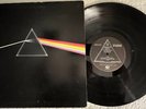 PINK FLOYD Dark Side of the Moon LP 1973 Harvest SMAS 11163 VG FREE FLASH DRIVE