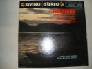 RCA LSC-2336 lp GRIEG/ SIBELIUS Mackerras FINLANDIA stereo 1S/1S shaded dog