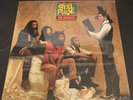 STEEL PULSE 1982 TRUE DEMOCRACY Original Vinyl LP RARE Collectible Free