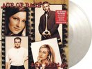 Ace Of Base – The Bridge - Clear LP Vinyl Record 12