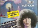 STEFANO FLEA ‎– SUSPICION - LP MINT- YEAR 1979 -