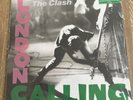 The Clash – London Calling: Limited Edition Double 12