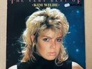 The Very Best of Kim Wilde - UK LP Record  - Vinyl Looks Great *READ