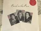 PAUL MCCARTNEY & WINGS BAND ON THE RUN 50TH Ltd. Ed. 180G VINYL 2LP 1/2 Speed