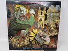 WALL OF VOODOO The Ugly Americans I.R.S. LP Promo Stamp