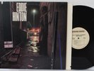 EDDIE HINTON 