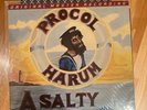 SEALED- MFSL OMR 180 GRAM GAIN.2- PROCOL HARUM 