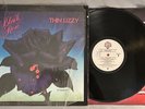 THIN LIZZY BLACK ROSE 1st Press LP 1979 Warner Bros,VPI Cleaned w/Shrink & Inner