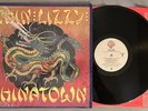 THIN LIZZY CHINATOWN Original LP 1980 Warner Bros., w/Shrink &Inner,VPI CLEANED